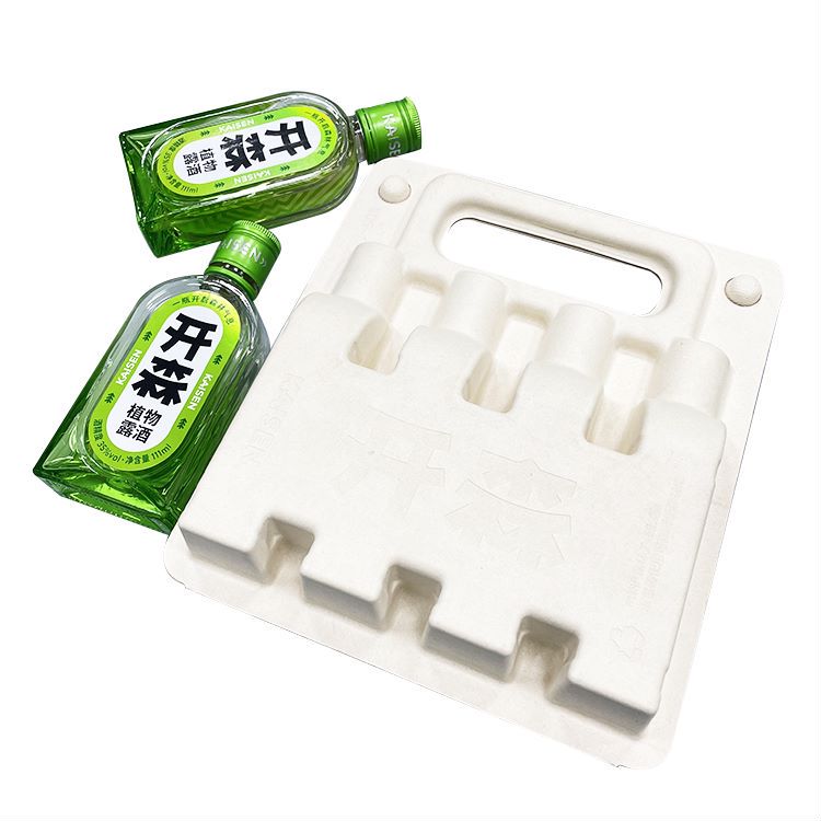 molded pulp packaging manufacturers