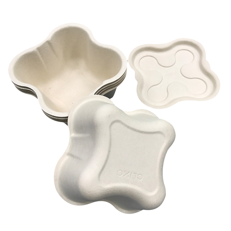 Custom Molded Pulp Inserts | Sustainable Paper Packaging-LVXIN ...