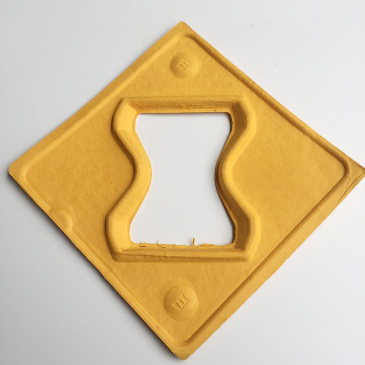 Custom Molded Pulp Inserts | Sustainable Paper Packaging-LVXIN ...