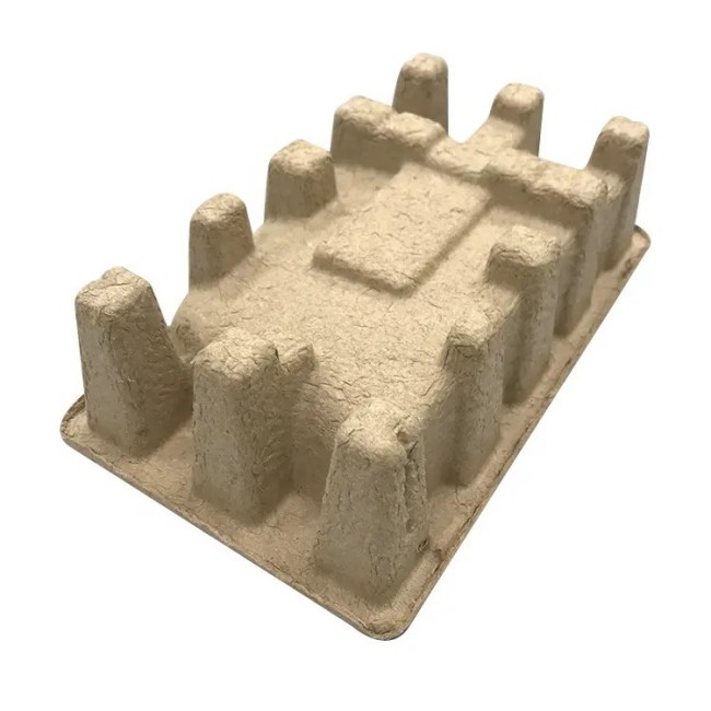 eco-friendly packaging trays