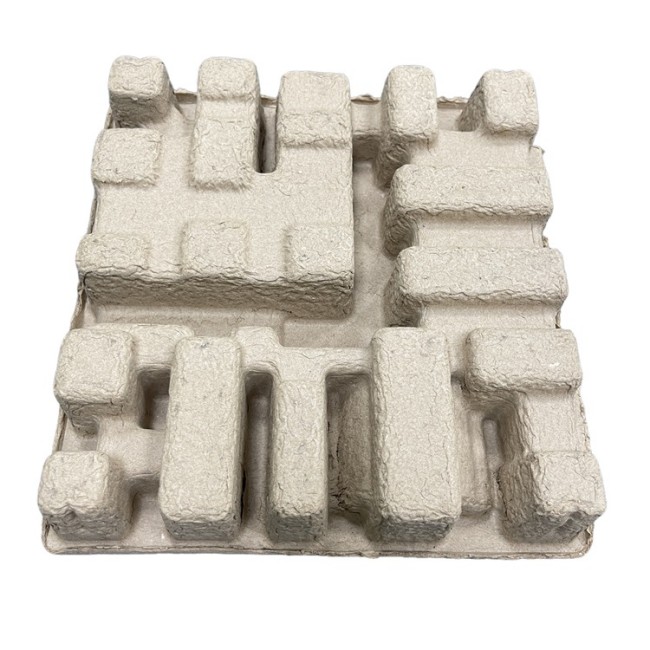 dry molded fiber companies