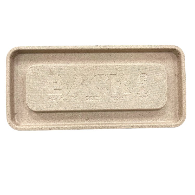 Sustainable packaging
