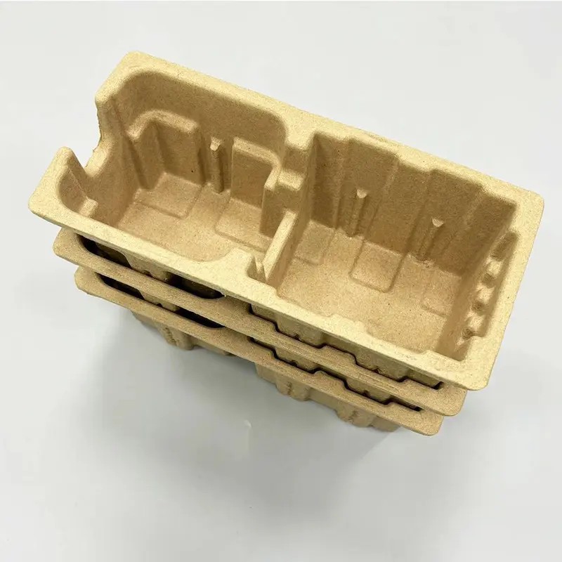 molded pulp tray suppliers