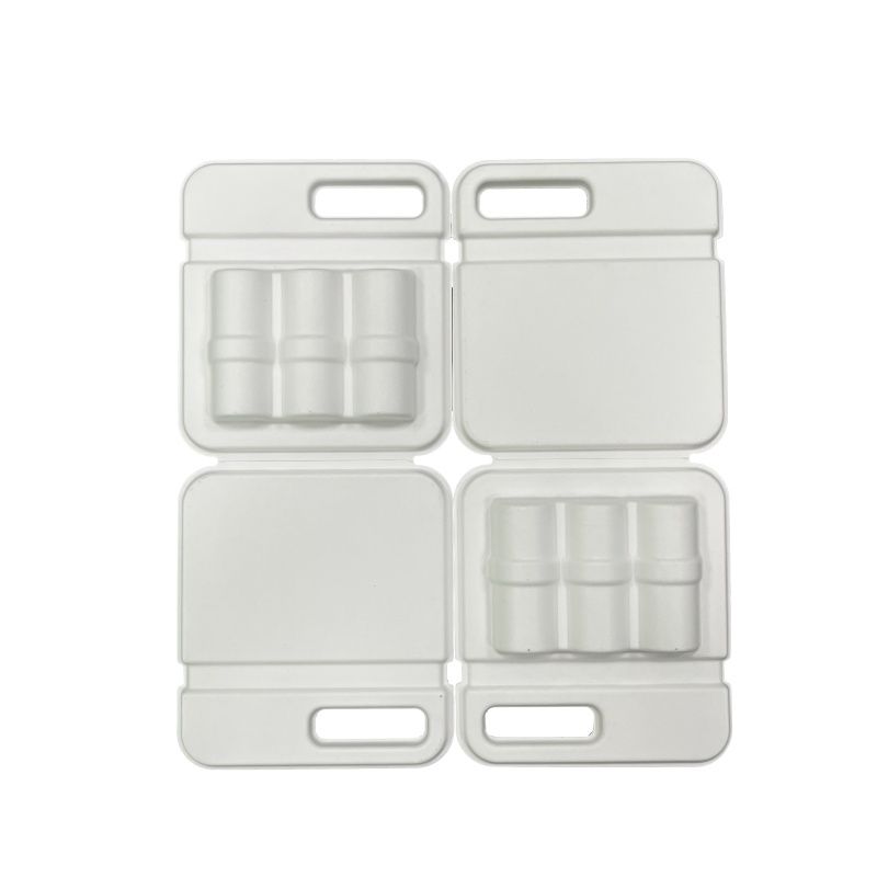 Eco-friendly cosmetic packaging factory