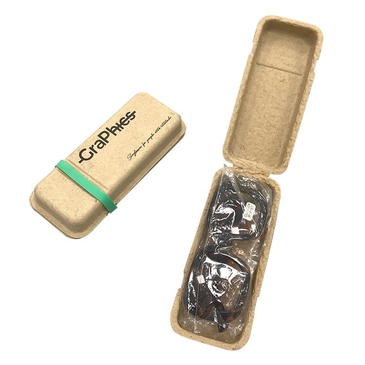biodegradable paper pulp