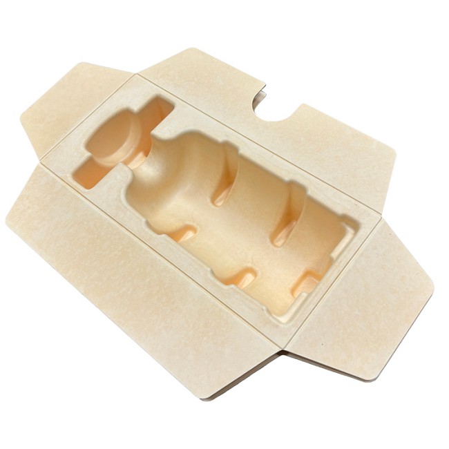 wine pulp tray packaging