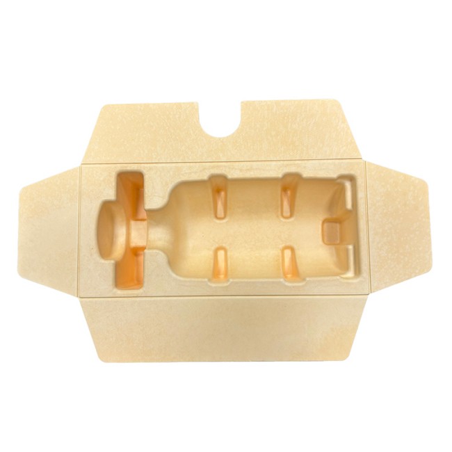 custom wine pulp tray