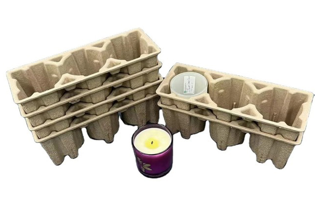 custom molded pulp tray for candle jars.jpg