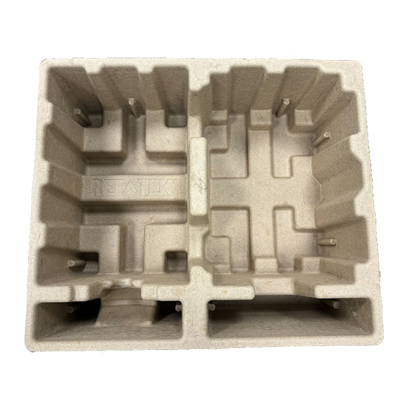 Eco-friendly packaging solutions