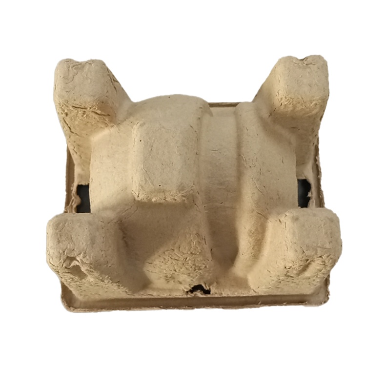 Recycled paper pulp supplier