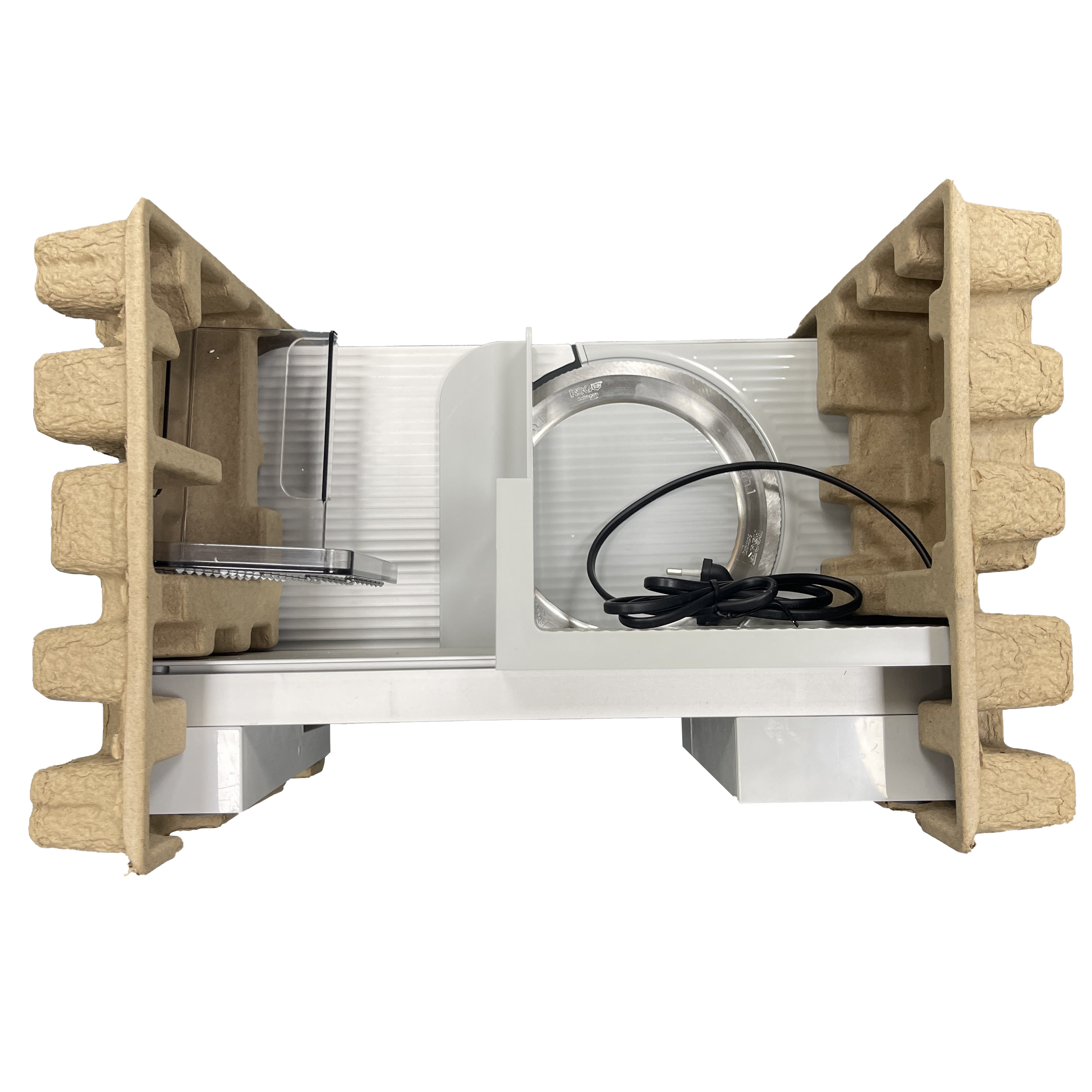 Dry press custom frisbee paper pulp tray (10).jpg