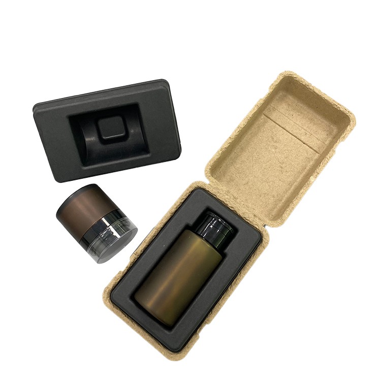 recycled fiber sunglass boxes