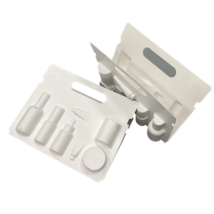 eco-friendly cosmetic packaging