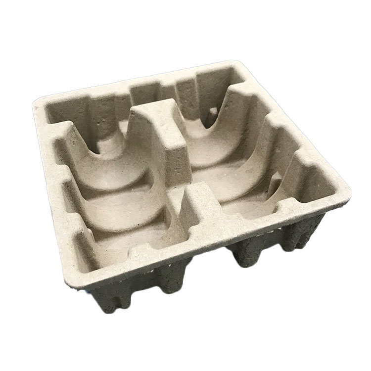 molded pulp tray manufacturer