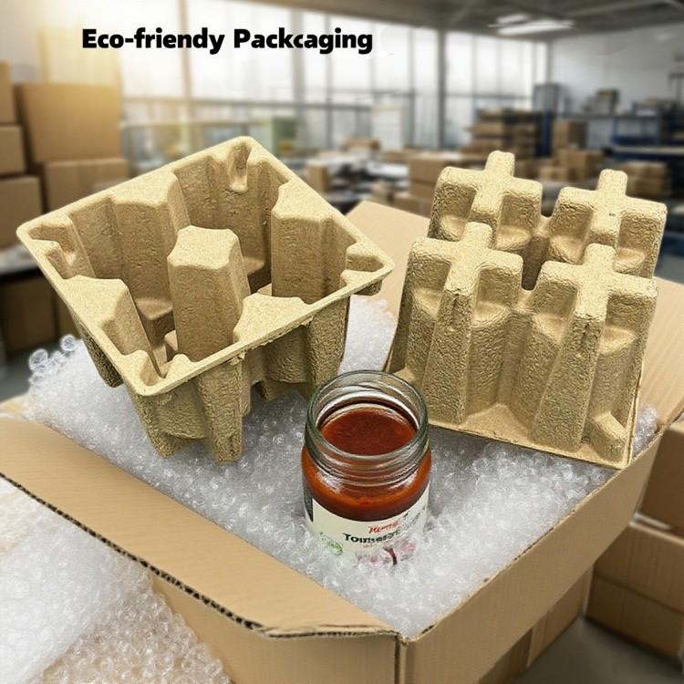 disposable paper trays