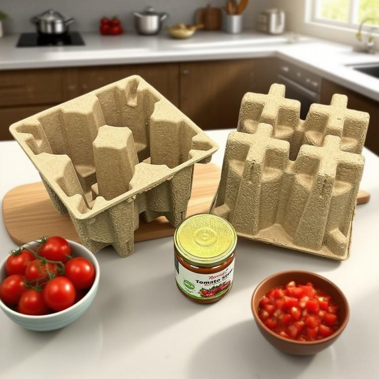 paper trays for ketchup