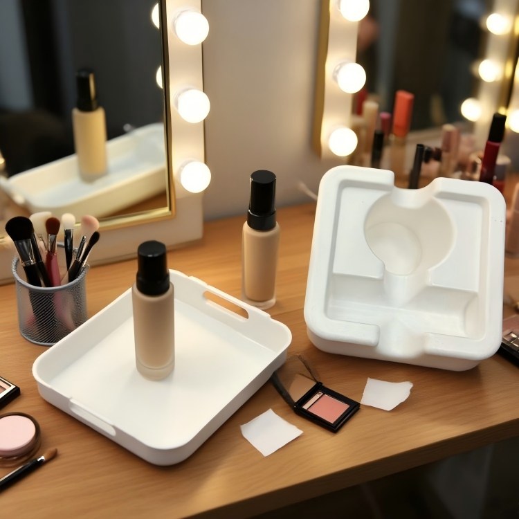 custom eco packaging for skincare