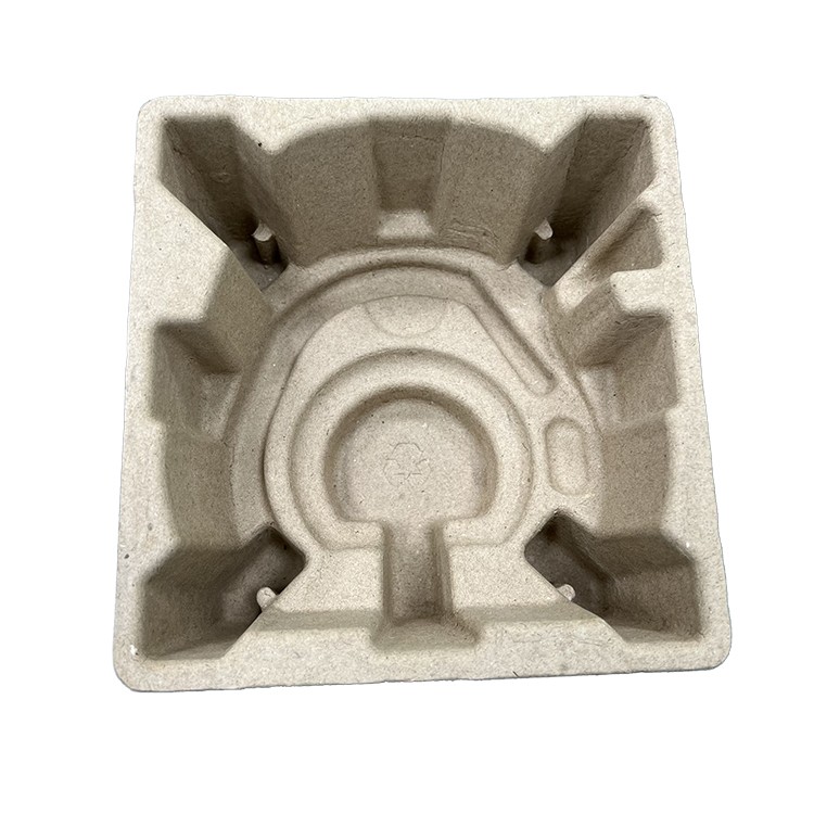 eco-friendly electronic packaging