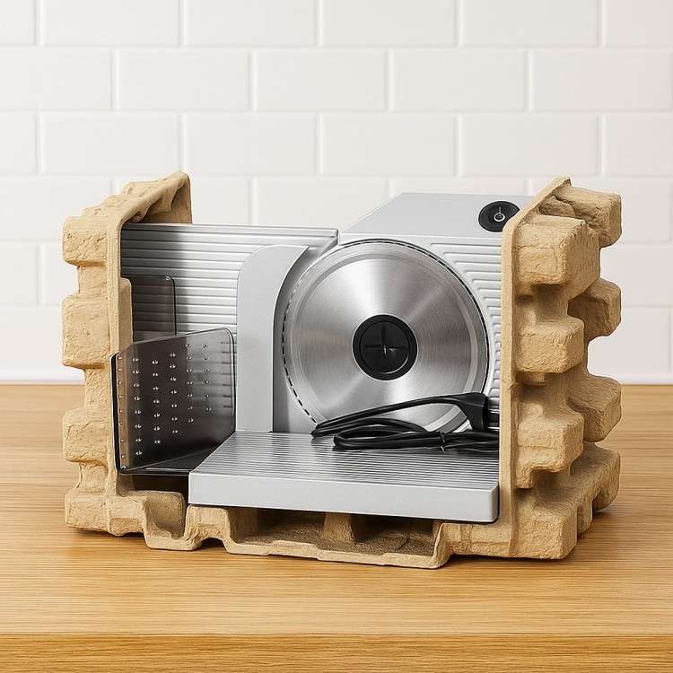 sustainable packaging