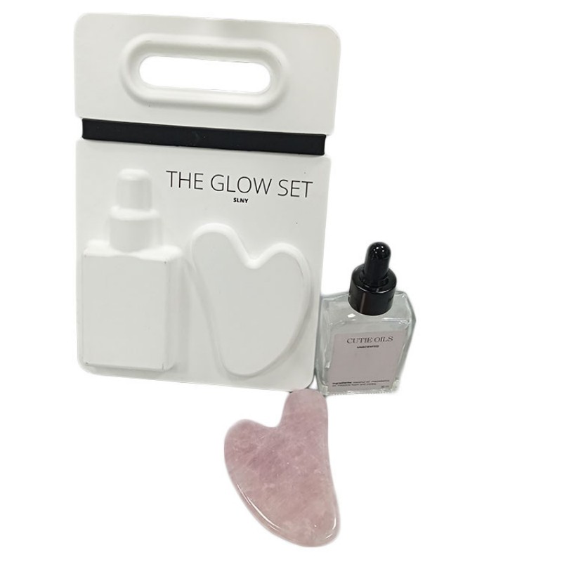 eco-friendly skin care packaging factory