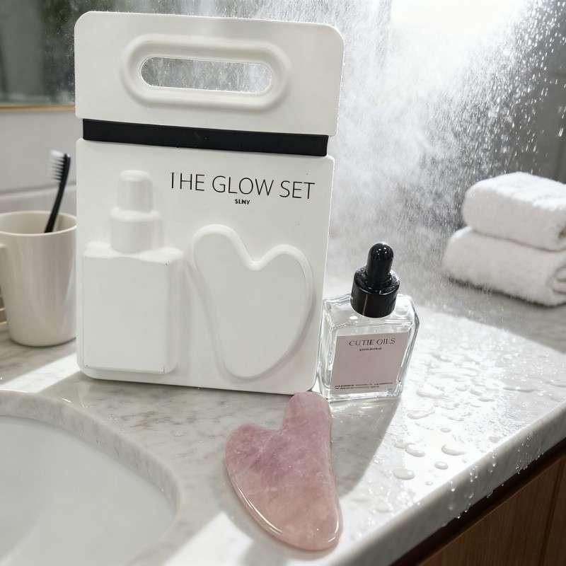 eco-friendly skin care packaging supplier