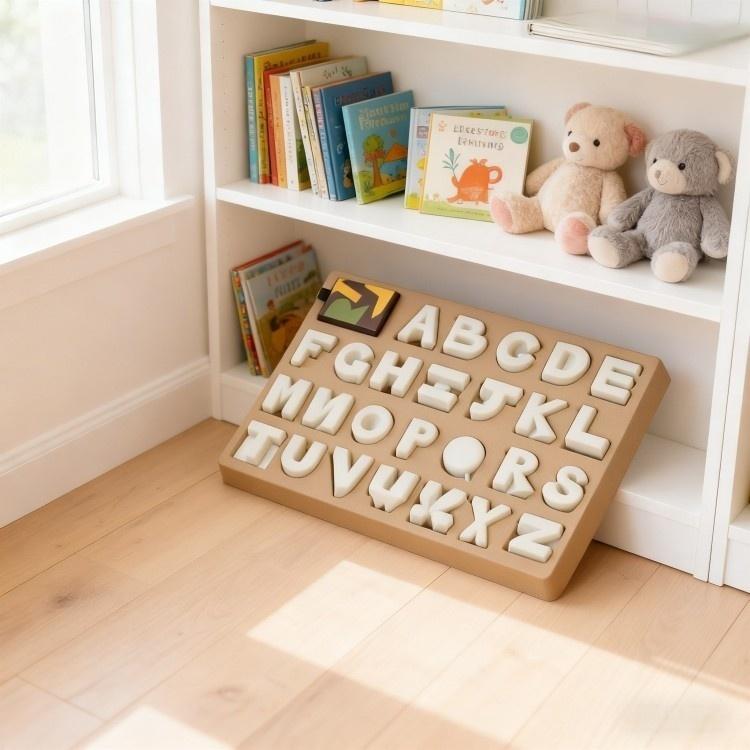 recycled paper pulp for toy packaging