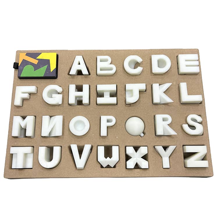 recycled paper pulp for toy