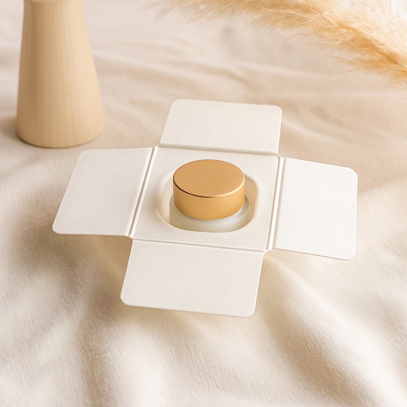 custom molded pulp packaging