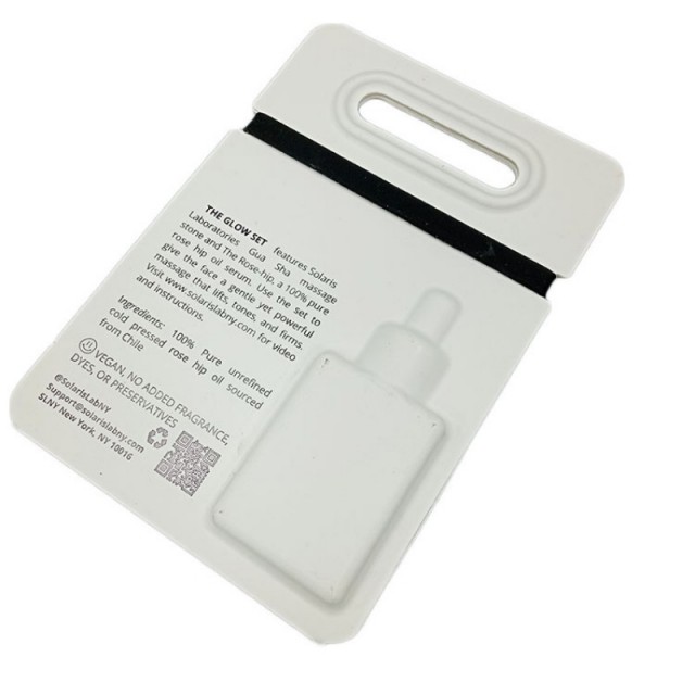 Moulded Pulp Packaging