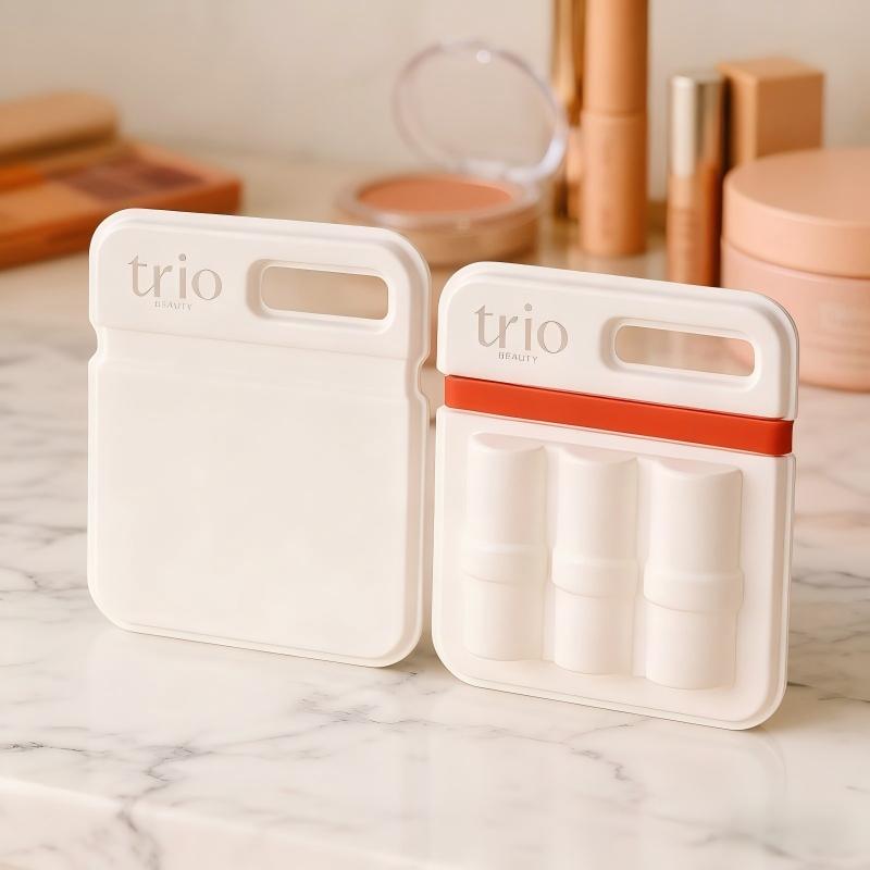 bulk cosmetic paper trays