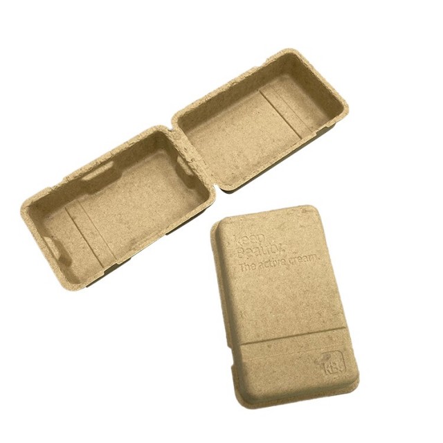 eco-friendly packaging