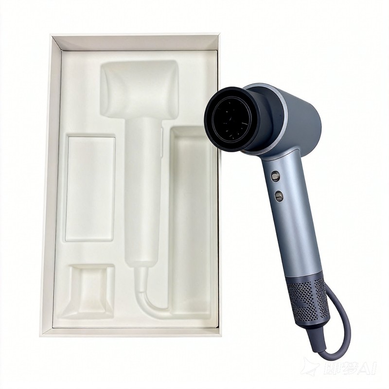 molded fiber packaging