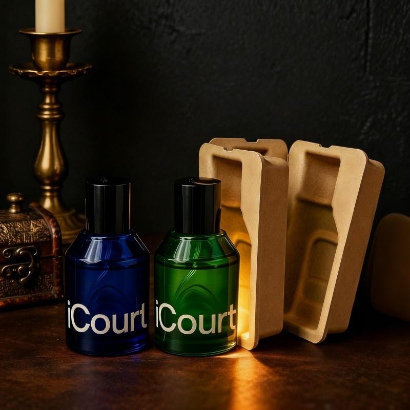 biodegradable cosmetics packaging